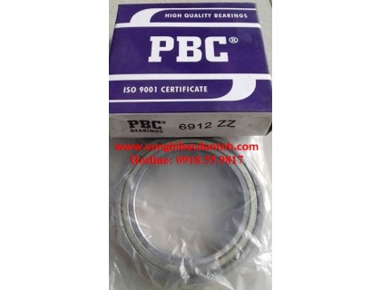 PBC-VÒNG BI-BẠC ĐẠN-Ổ BI PBC